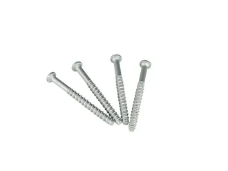 Betoniruuvi TI Torx T25 