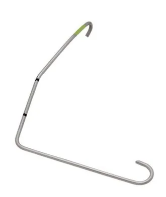 Lapetiilen kiinnike M-Clip