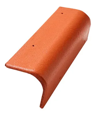 Päätyreunatiili Protector Nova