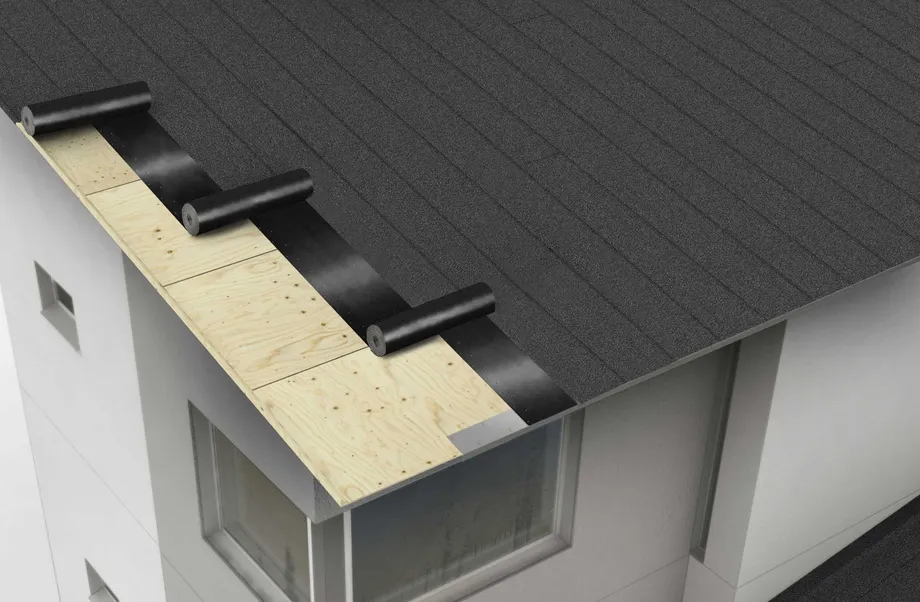 IMG - TopSafe Pro tiivissaumakate kattohuopa 2500x1635